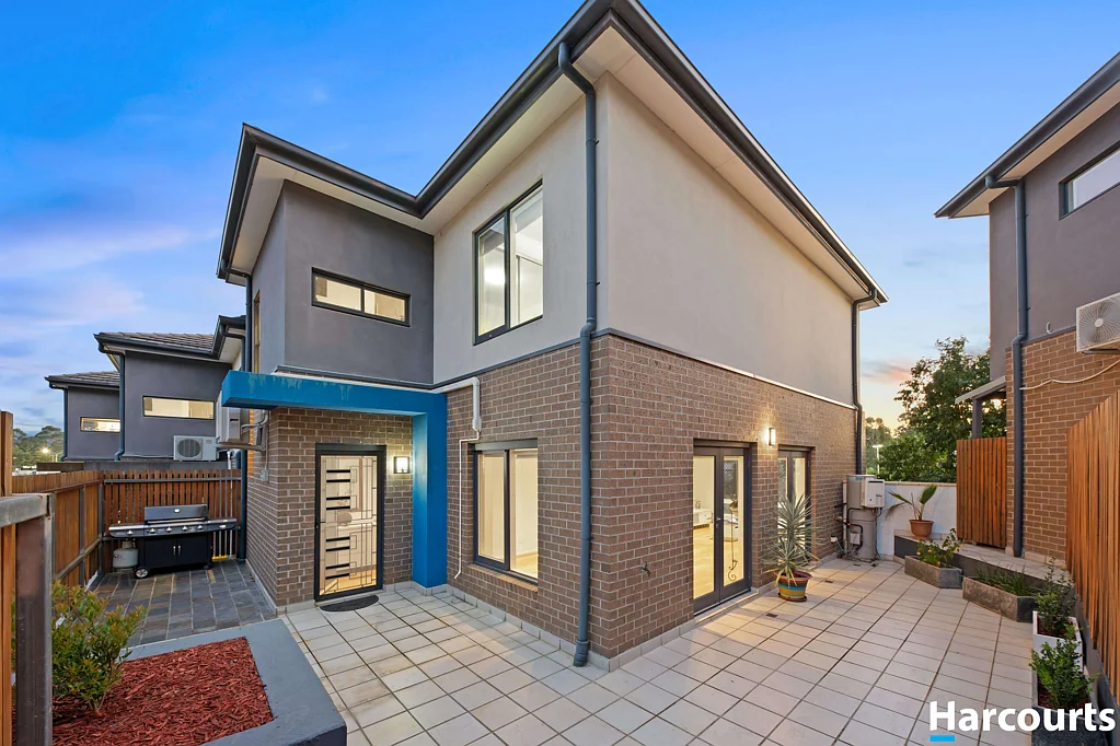 15/3-5 Milton Street, Ferntree Gully, VIC 3156