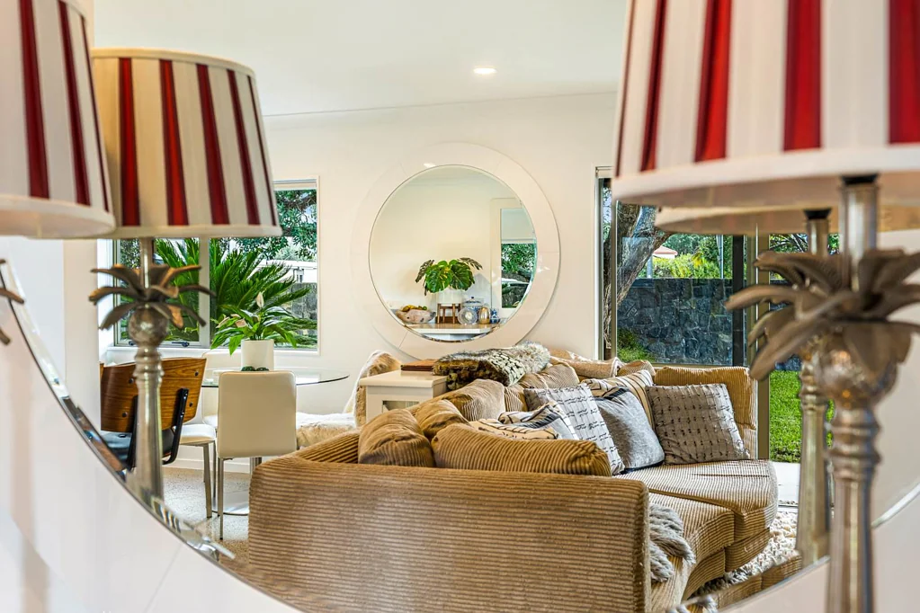 Red Beach 3 Bedroom Freehold Seaside Living—Only 7 Doors Away!