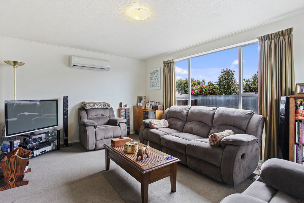 2/9 Mcbeath Avenue, Hoon Hay, Christchurch, 2 chambres, 1 salles de bain