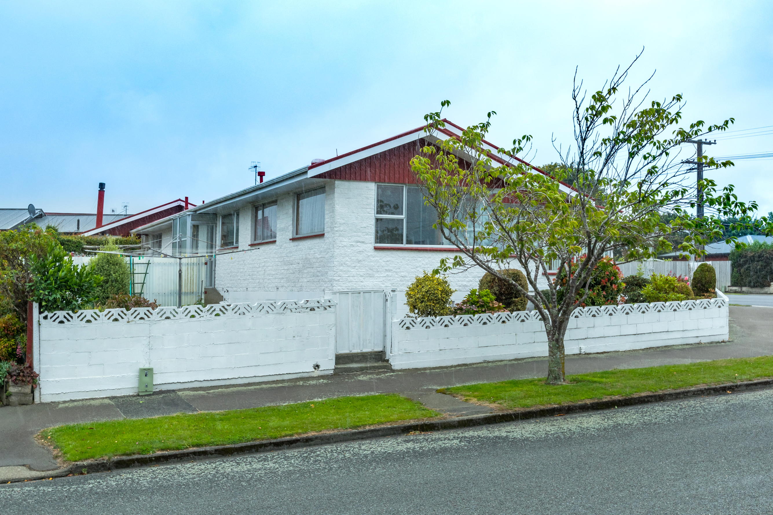 398 Wai-Iti Road, Gleniti, Timaru, 3房, 1浴