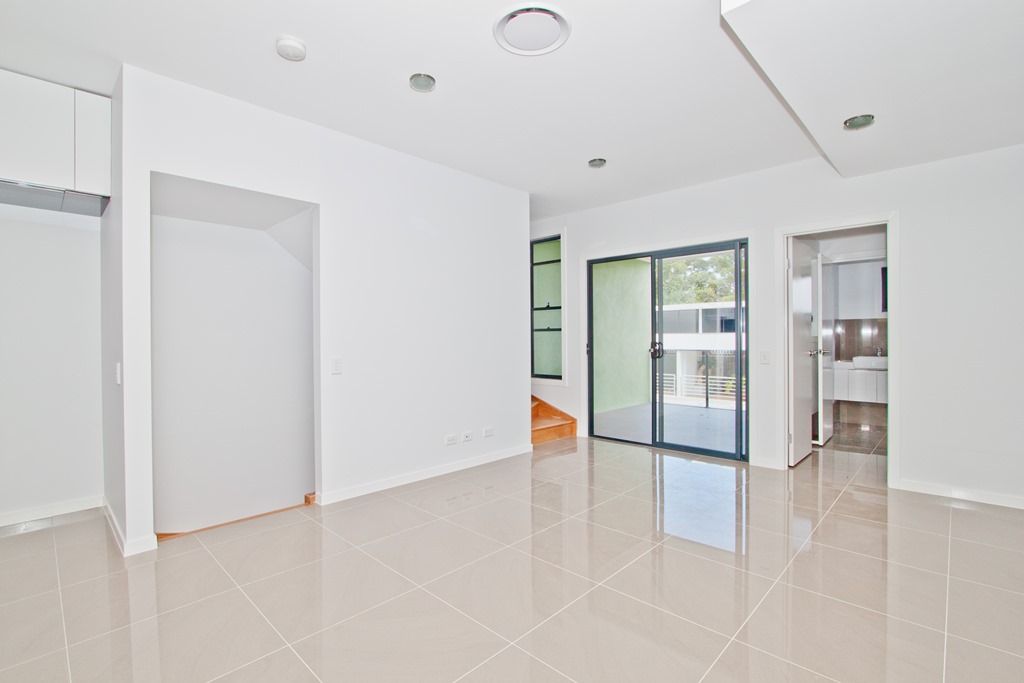 38 TAUNTON ST, ANNERLEY QLD 4103, 0房, 0浴, Townhouse