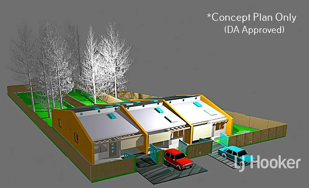 Tingha Affordable Living Development Opportunity