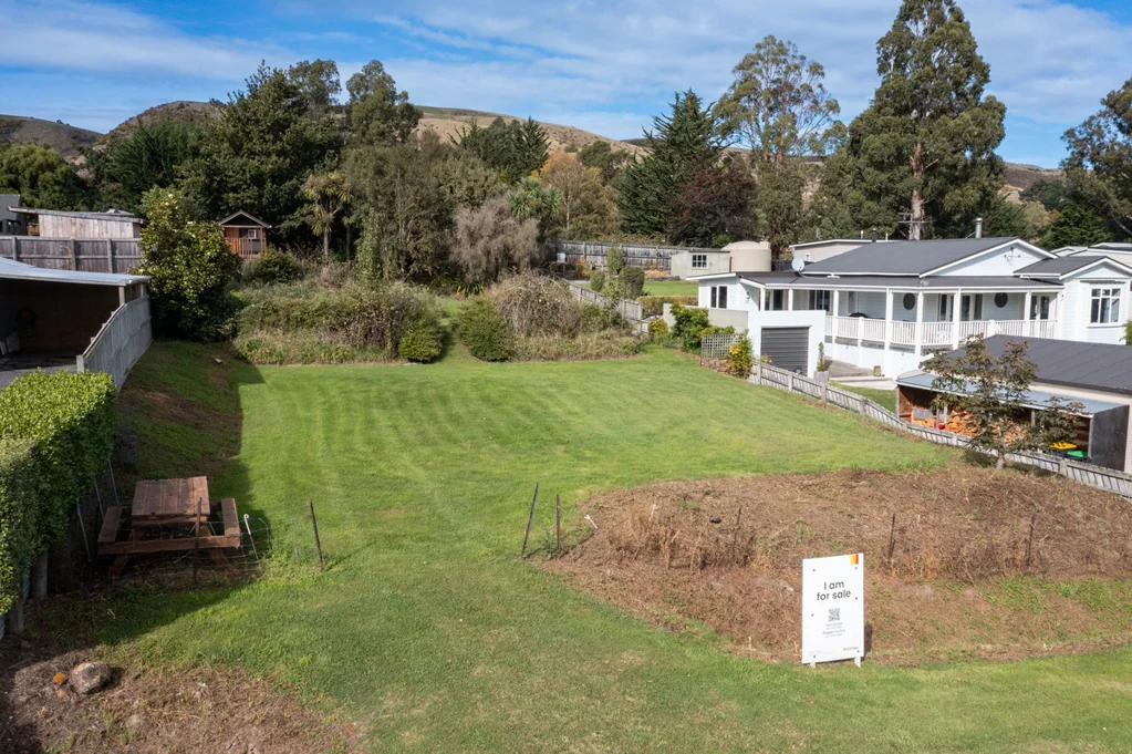 Allanton A Blank Canvas in a Growing Location
