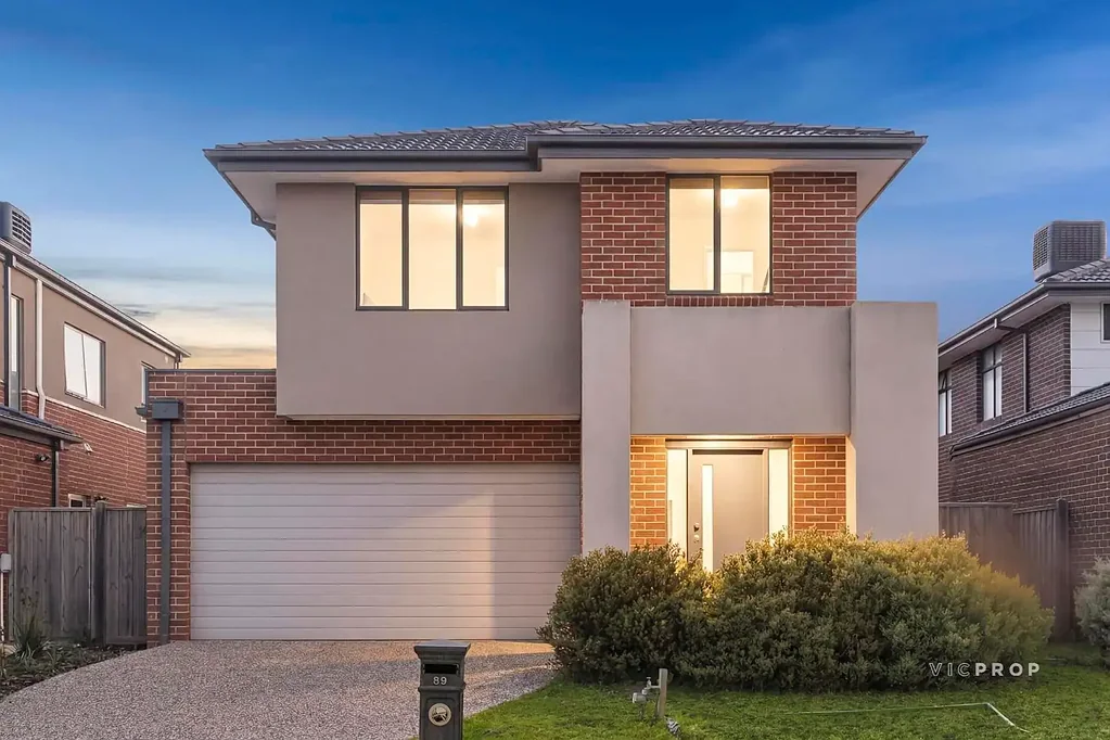 89 Baycrest Drive, Point Cook, VIC 3030