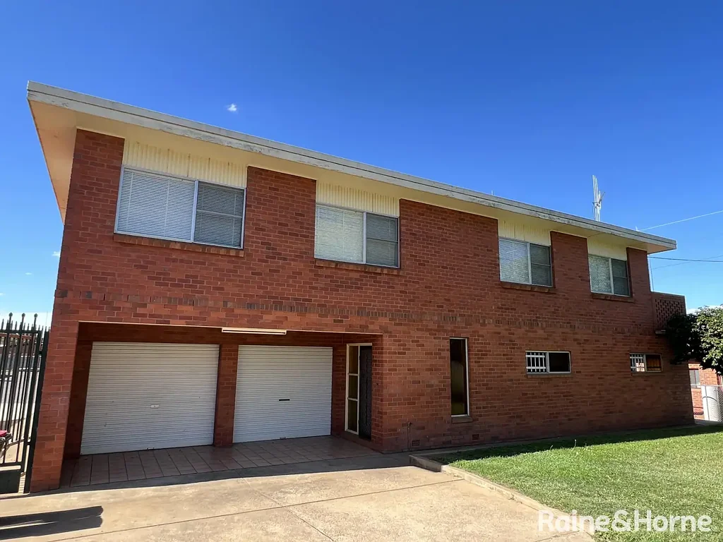Updated, Central & Spacious with no maintenance