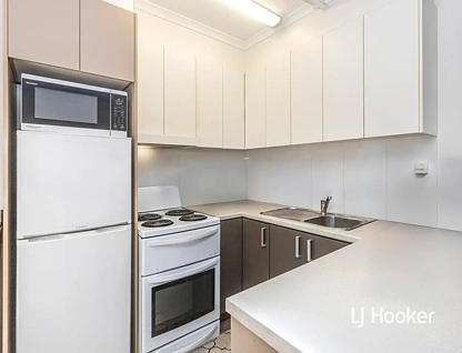 141/6 Stephens Road, Mount Johns, Alice Springs, 1 rūma, 1 rūma horoi, Unit