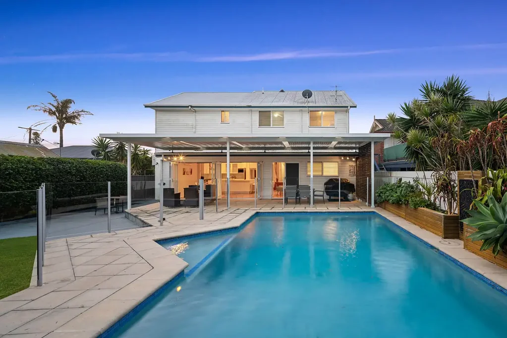 The Entrance North 5Zimmer Room for the Whole Family, the Boat & More – Coastal Living at Its Best