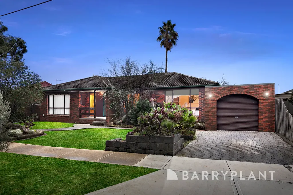 68 Dover Street, Albanvale, VIC 3021