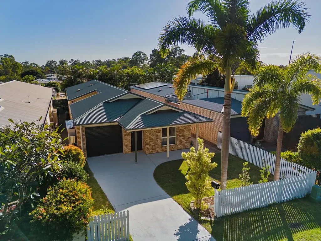 Everton Park 4房  Effortless Family Living in a Peaceful Cul-de-Sac