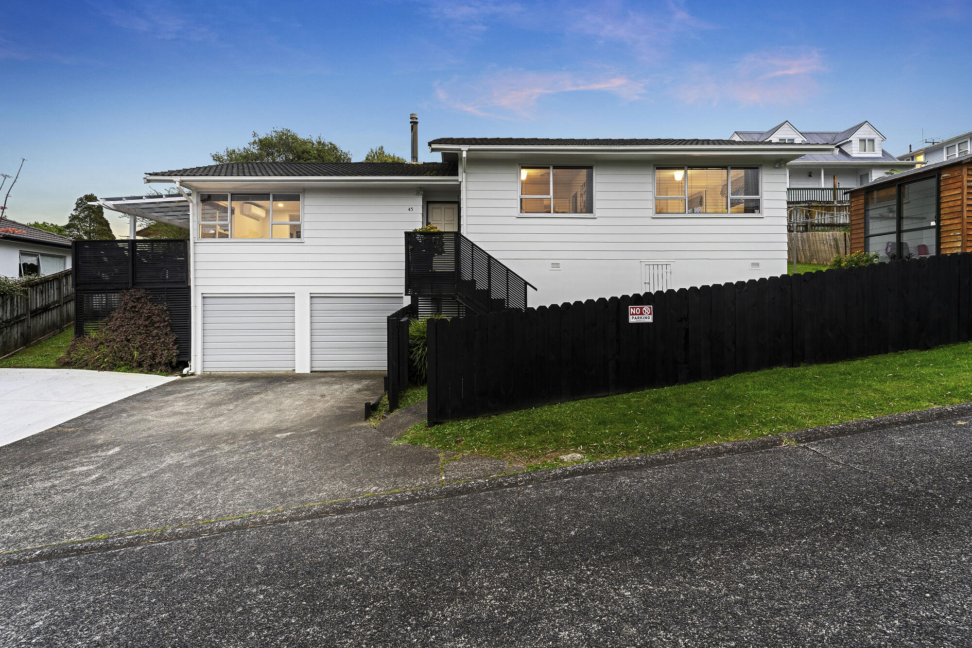 45 Sycamore Drive, Sunnynook, photo 2