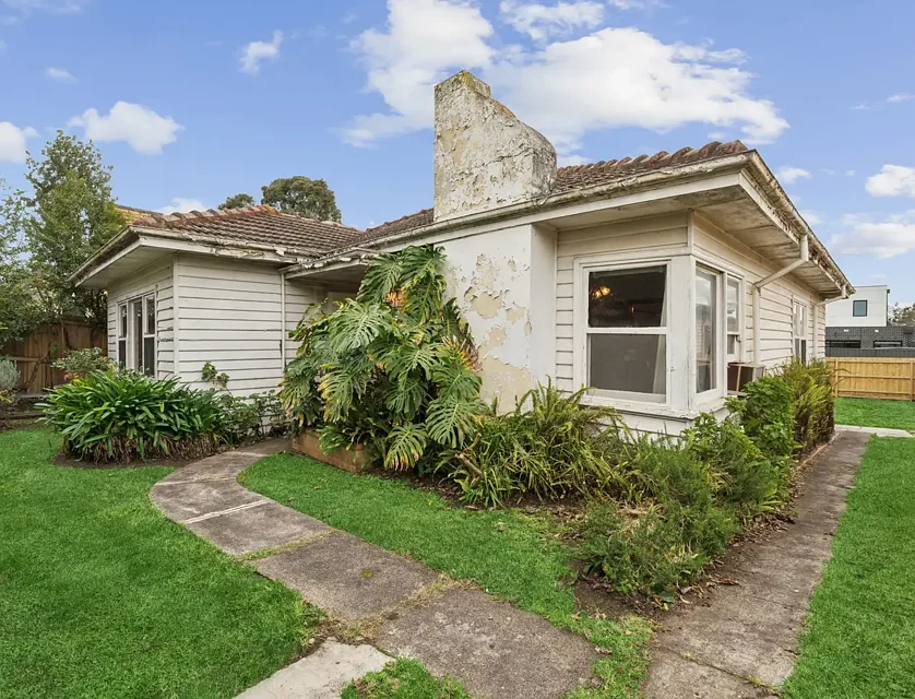 60 O'connor Street, Reservoir, VIC 3073, 3 ਕਮਰੇ, 1 ਬਾਥਰੂਮ, House