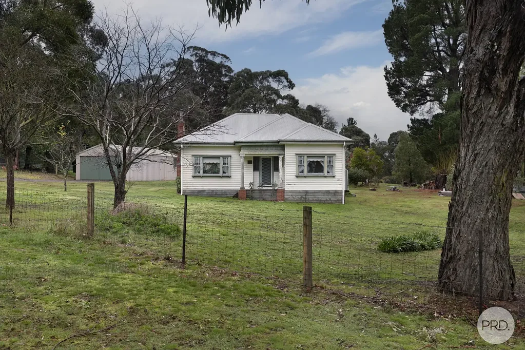 20 Fraser Street, Linton, VIC 3360