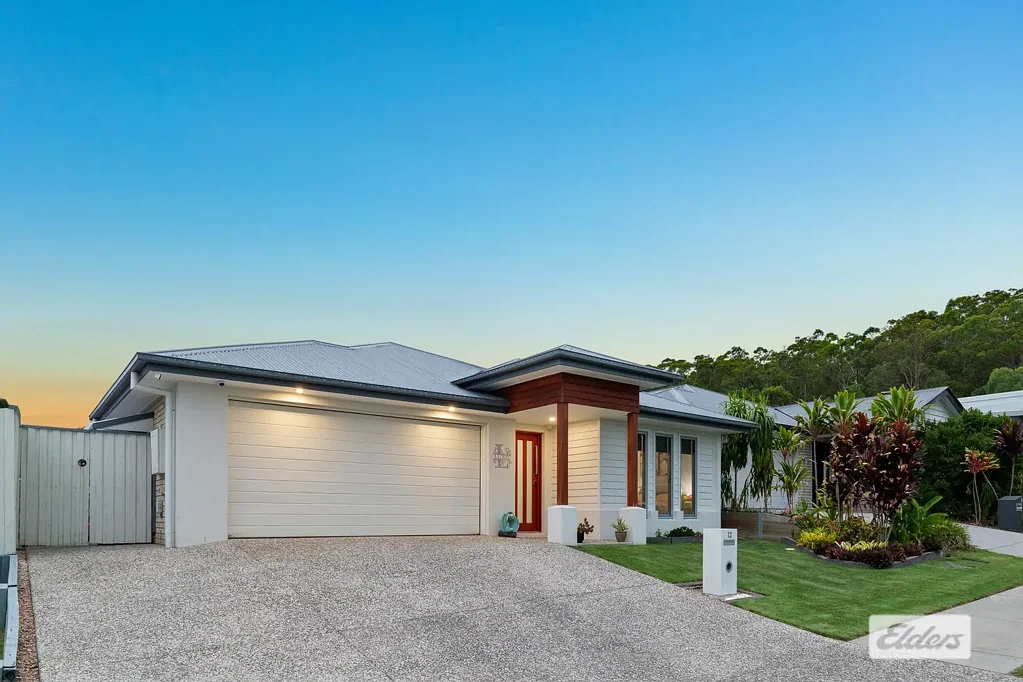 12 Lochern Street, Yarrabilba, QLD 4207