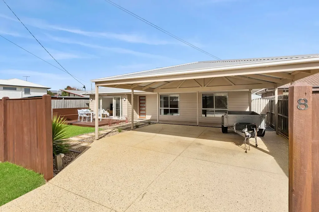 8 Capella Rd, Ocean Grove, VIC 3226