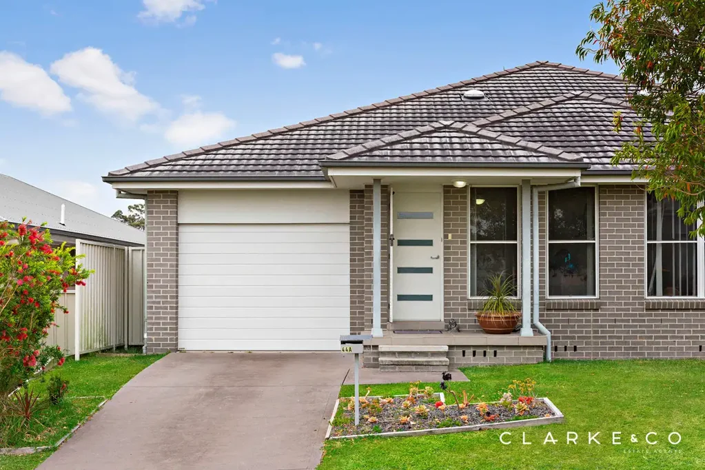 East Maitland 3ਬੈੱਡਰੂਮ LOW MAINTENANCE LIVING IN A PRIME EAST MAITLAND POCKET!