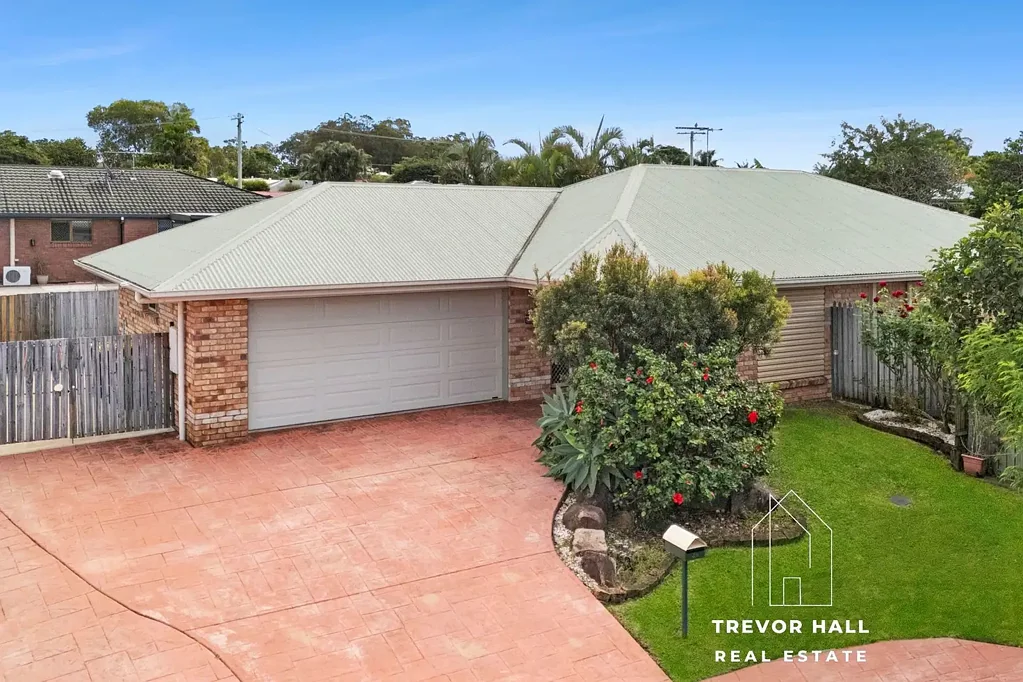 34/9 Harpulia Court, Morayfield, QLD 4506