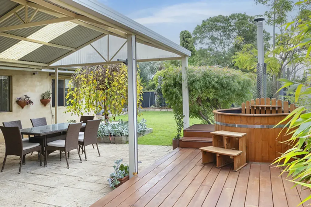 Broadwater 4Kwarto WALK IN &  INSTANTLY FEEL AT HOME!