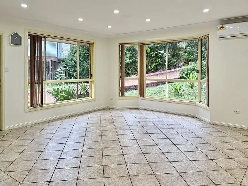 Spacious Family Home in Prime Eastwood Location