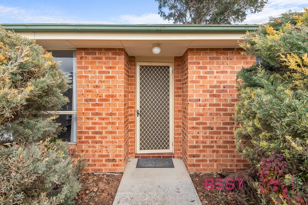 Modern, Low-Maintenance Unit in a Convenient Location