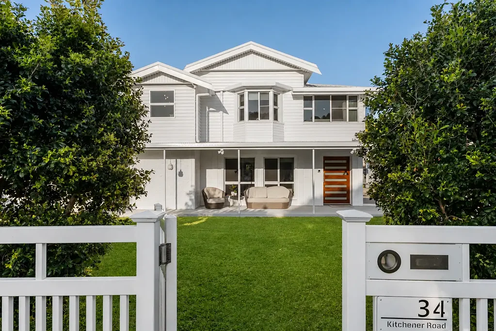 Pimlico 5Kwarto An Impressive Family Estate with Exceptional Lifestyle Appeal