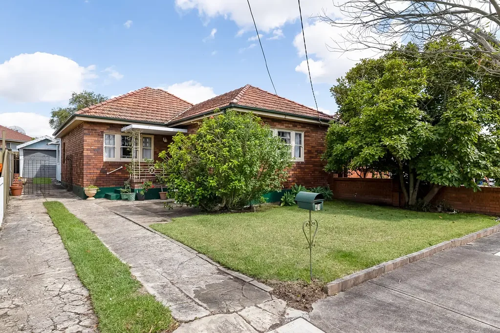 41 Paxton Avenue, Belmore, NSW 2192