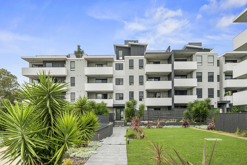 Edmondson Park 2Kwarto Luxury 2 Bedroom apartment in the Heart of Edmondson park
