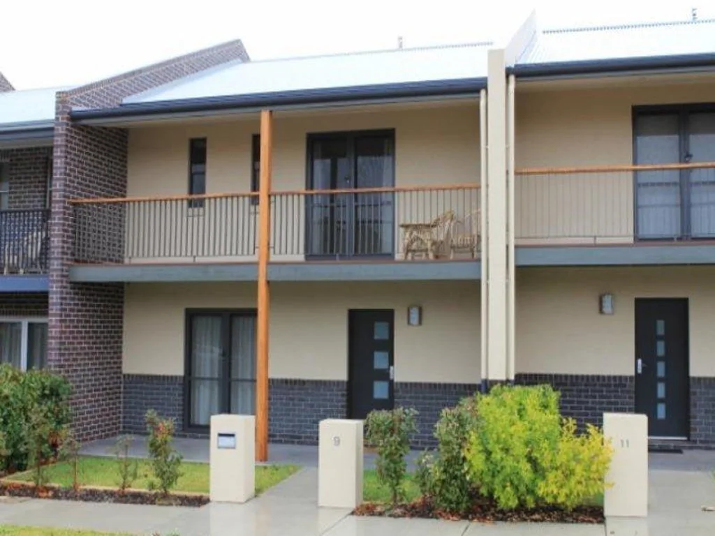Tamworth Furnished Accommodation - Hillvue
