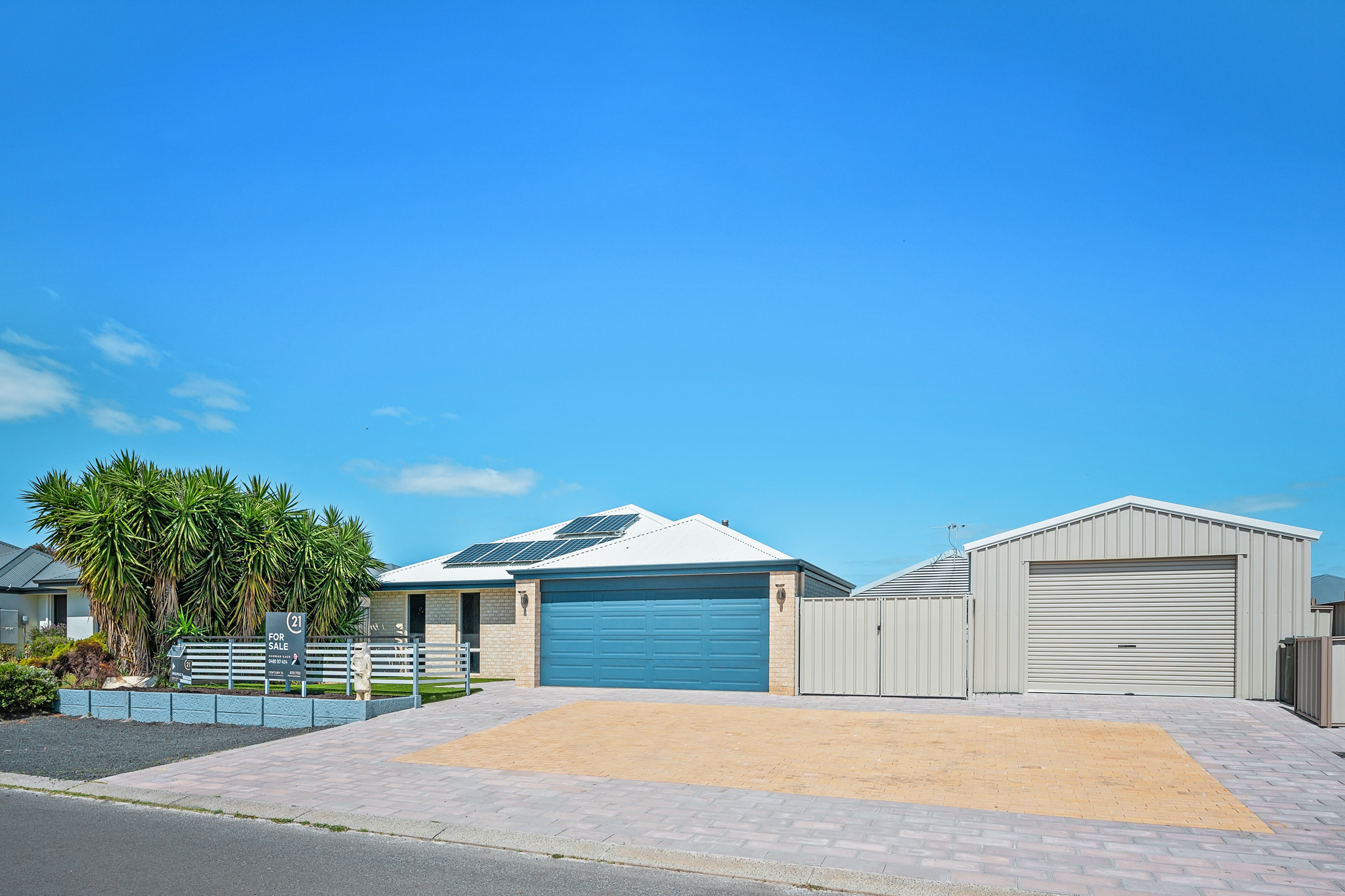 8 METEOR PASS, AUSTRALIND WA 6233, 0部屋, 0バスルーム, House