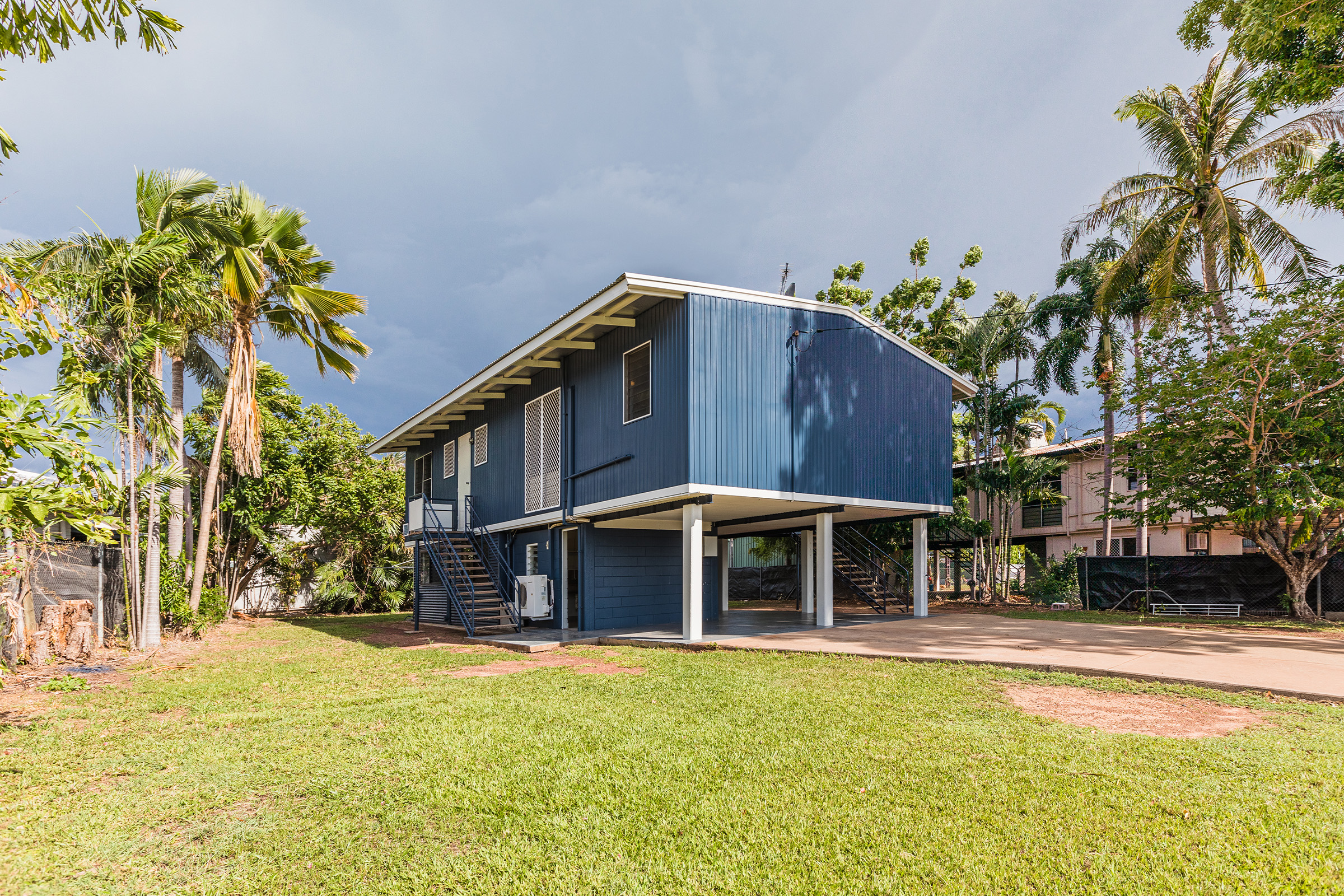 18 KLEIN ST, WAGAMAN NT 0810, 0 Kuwarto, 0 Banyo, House