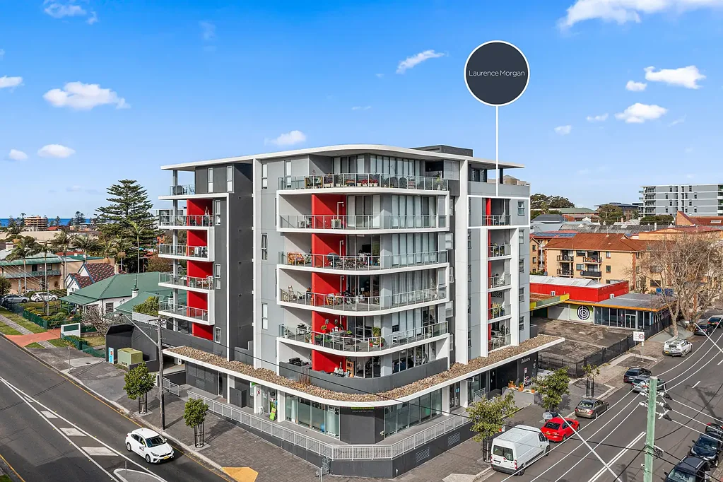 Wollongong 2ห้องนอน Ultimate CBD Convenience and Lifestyle