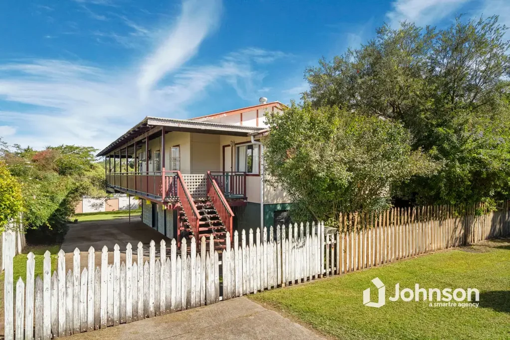 16 Shelley Street, Brassall, QLD 4305