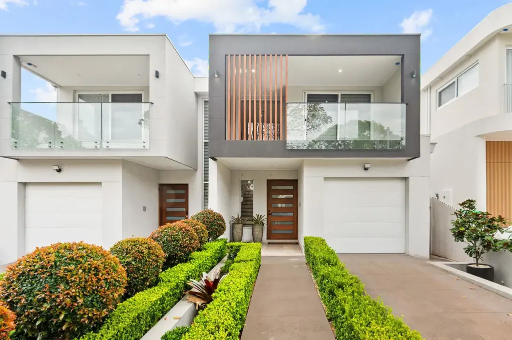 Concord 4ਬੈੱਡਰੂਮ Sophisticated Design, Exceptional Family Living
