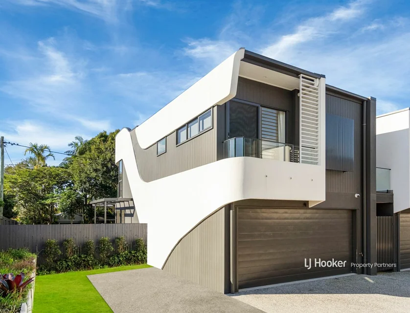 16/66 Station Road, Sunnybank, Brisbane - Southern Region, 4 chambres, 2 salles de bain, Townhouse