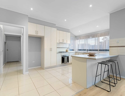 6/1A Thorogood Court, Taylors Lakes, North West Melbourne, 3 Kuwarto, 2 Banyo, Townhouse