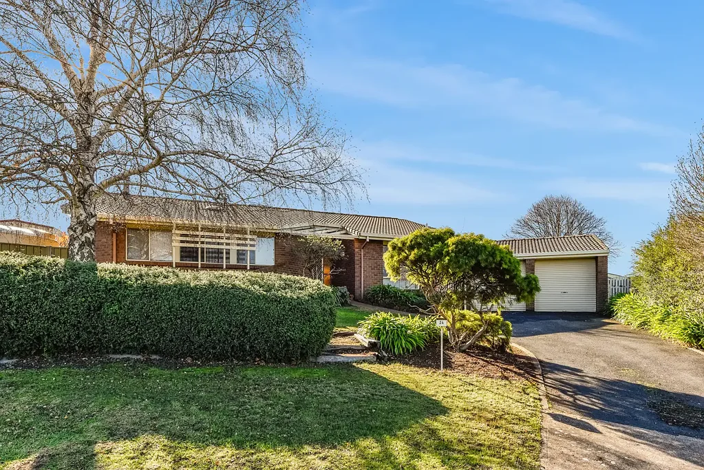 24 Shalamar Crescent, Mount Gambier, SA 5290