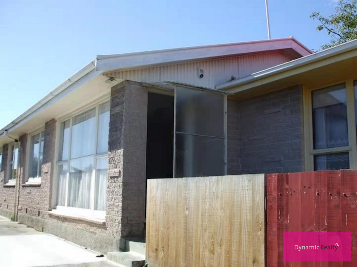 3/98 Mathesons Road, Phillipstown, Christchurch, 2 कमरे, 1 बाथरूम