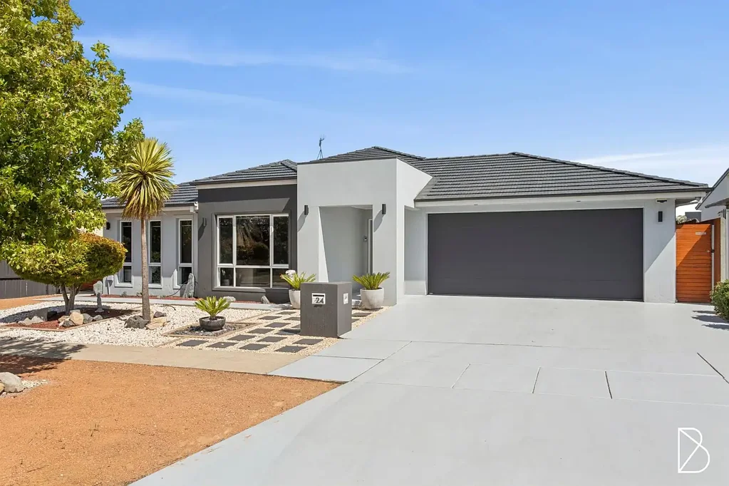 24 Ruth Bedford Street, Franklin, ACT 2913