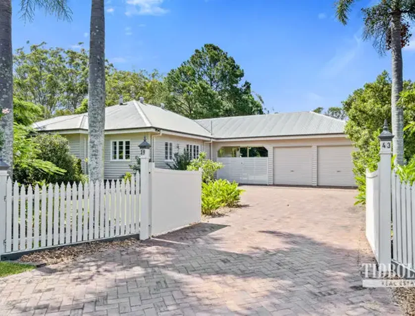 39-43 Boundary Street, Redland Bay, QLD 4165, 4房, 2浴, Lifestyle Section