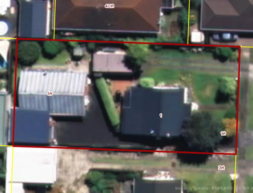 1b Mclean Street, Glenholme, Rotorua, 3房, 0浴