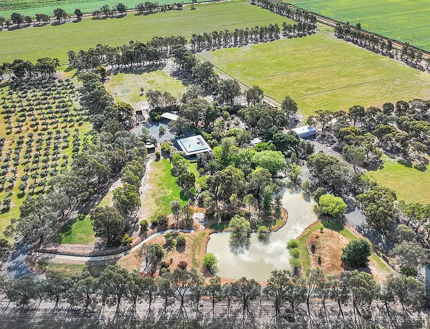 7661 Northern Highway, Bamawm, Echuca, Bendigo, 3 phòng ngủ, 1 phòng tắm, Lifestyle Property