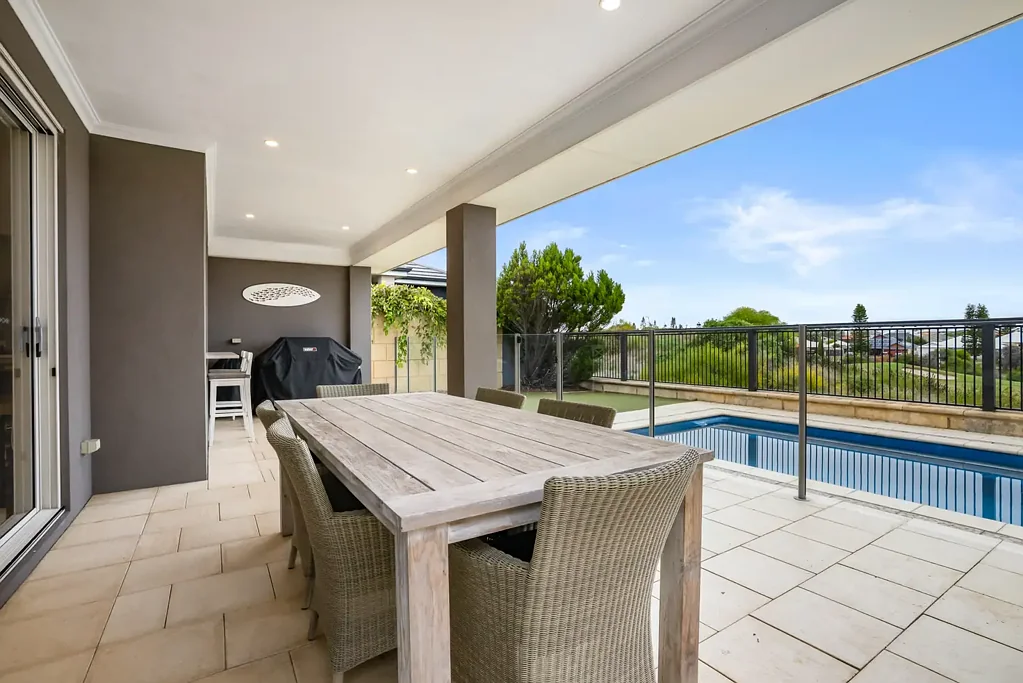 Secret Harbour 4Moenga Beachside Living With Space, Style & Everyday Convenience