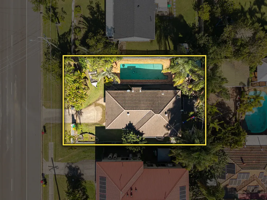 Clontarf 4Kwarto Family Comfort, Outdoor Fun & Endless Lifestyle Appeal