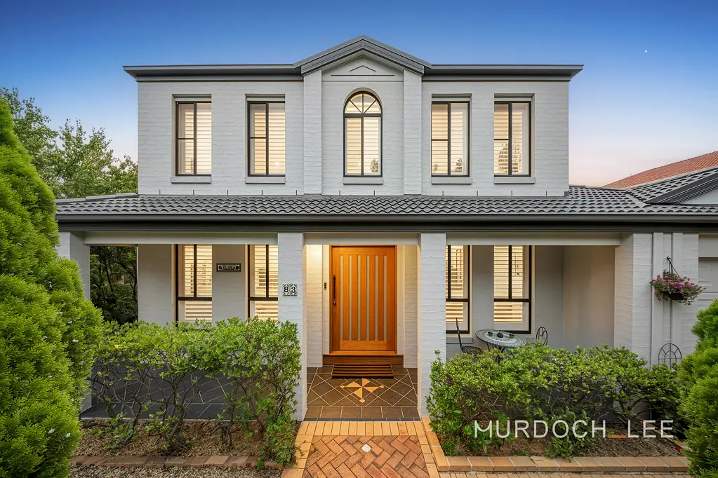 83 Bella Vista Drive, Bella Vista, NSW 2153