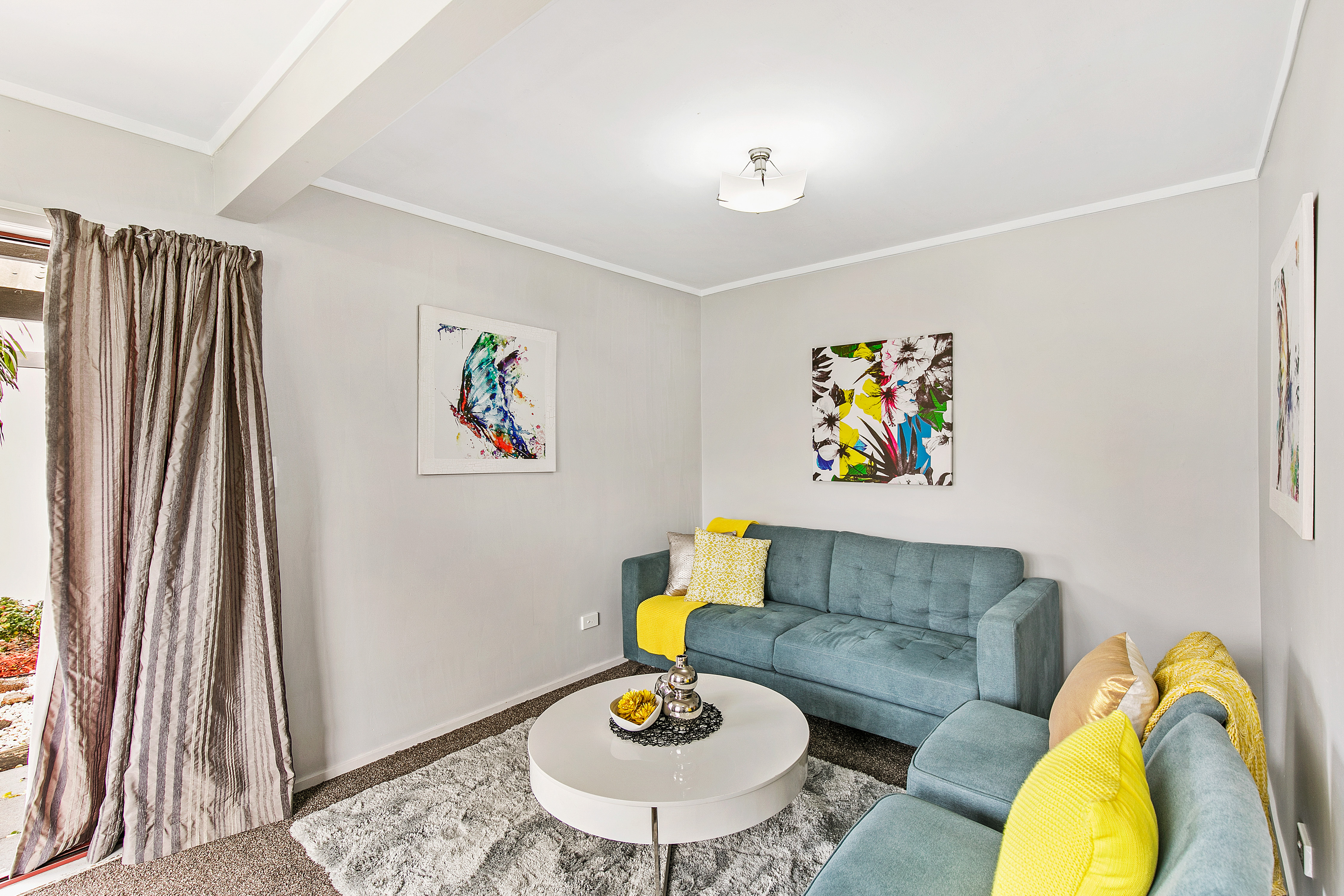 1/19 Solveig Place, Randwick Park, Auckland - Manukau, 3 chambres, 1 salles de bain, Townhouse