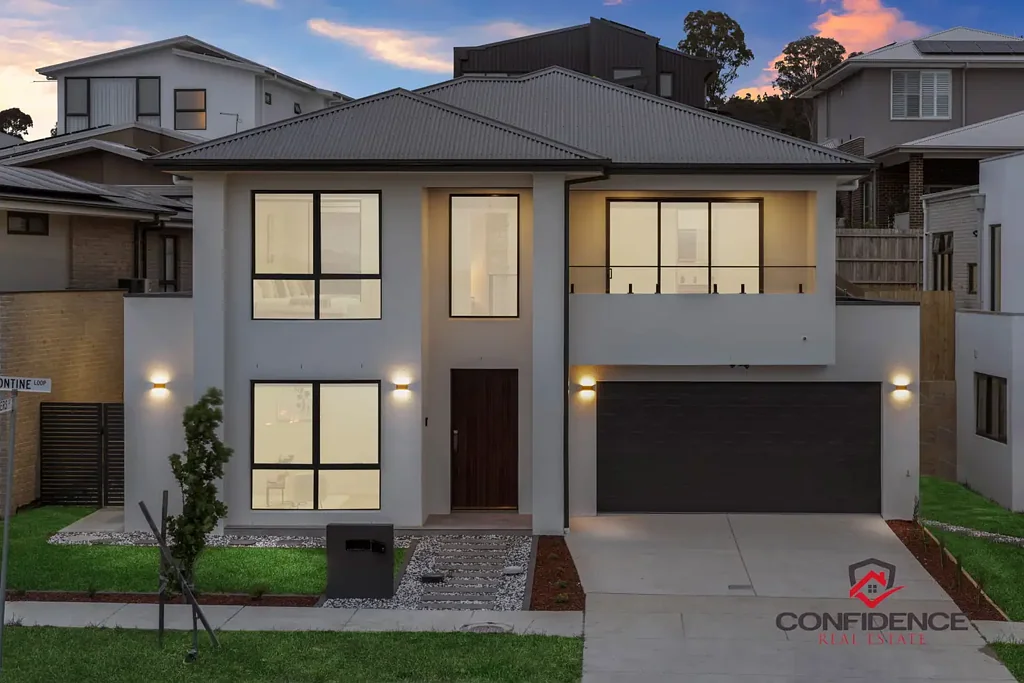 Denman Prospect 5ห้องนอน Brand New Luxury Family Home with Mountain Views