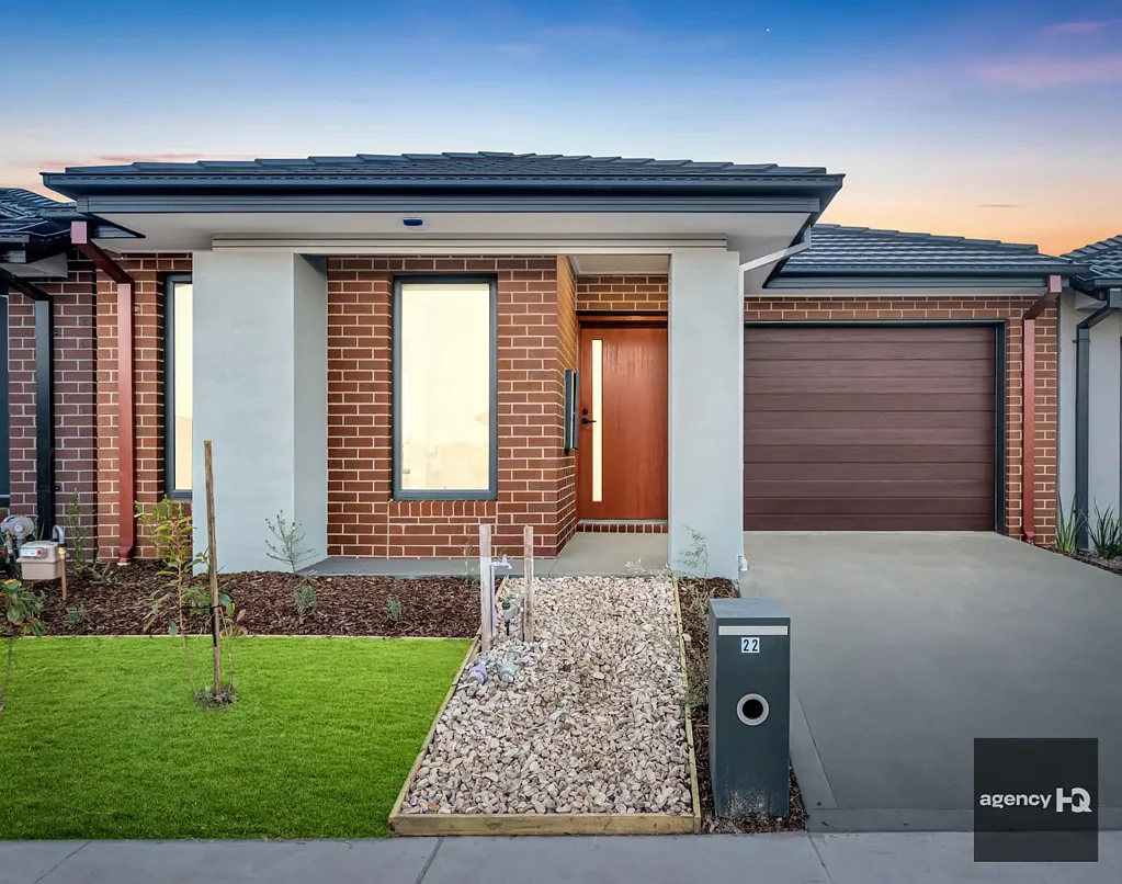 Tarneit 4침실 BRAND NEW FAMILY HOME OR LUCRATIVE INVESTMENT: $10,000 FHOG (for Eligible buyers)