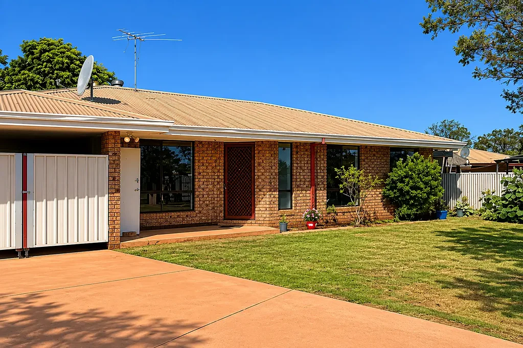 Charming 3 Bedroom home in a Quiet Cul-de-sac