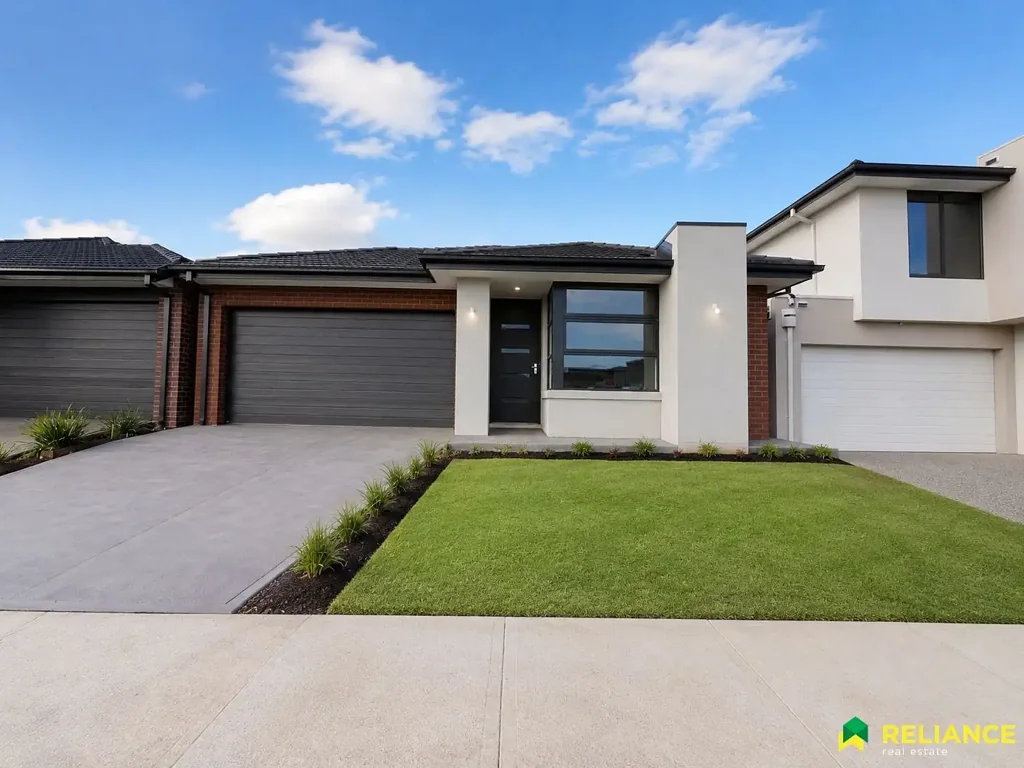 Weir Views 4침실 Brand-New Family Home Opposite Opalia Plaza – Perfect for First Home Buyers & Investors!
