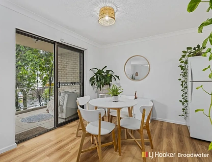 7/20 Whiting Street, Labrador, Gold Coast, 2 Bedrooms, 1 Bathrooms, Apartment