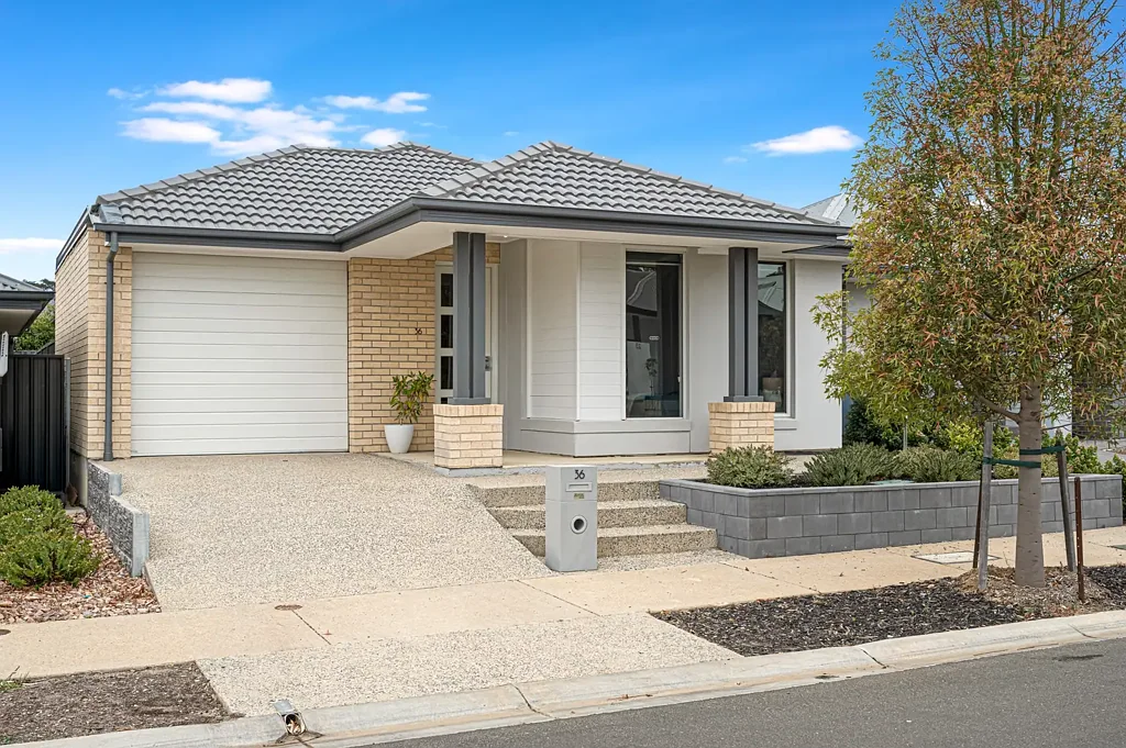 36 Warwick Street, Mount Barker, SA 5251